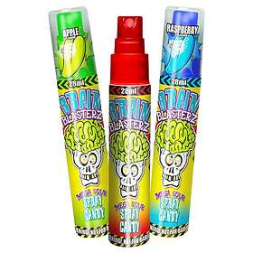 Brain Blasterz Spray Candy 28ml