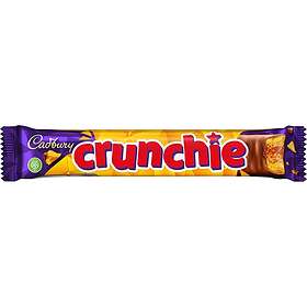 Cadbury Crunchie Bar 38gram