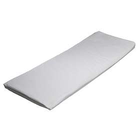 Kaxholmens Sängfabrik Hälsomadrass 27x71cm