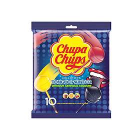 Chupa Chups Tongue Painter 120g