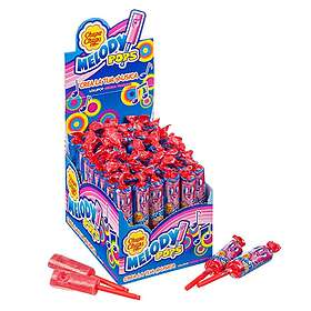 Chupa Chups Melody Pops x 48st