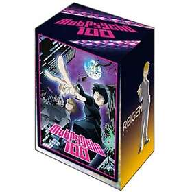 Weiß Schwarz: Mob Psycho 100 Supply Set