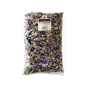 Walker's Milk Chocolate Eclairs 2.5kg