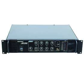 Omnitronic MPZ-350.6
