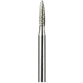 Dremel 26157144JA Diamantslipstift 7144 Arbetsdiameter 2,4mm