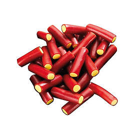 Toms Stora Rabarberbitar 3kg