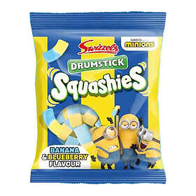 Swizzels Squashies Minions 140g
