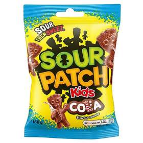 Sour Patch Kids Cola 140g