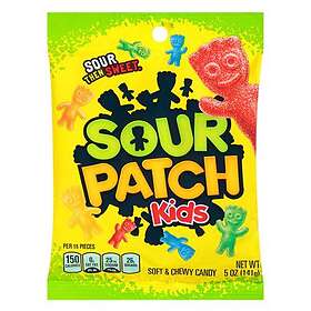 Sour Patch Kids 141g