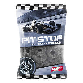 Pit Stop Salty Wheels 120g