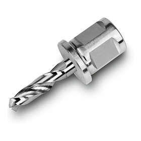 Fein 63111023010 Spiralborr 3/4" Weldon, 35 mm Ø11 mm