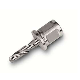 Fein 63111024010 Spiralborr 3/4" Weldon, 35 mm Ø12 mm
