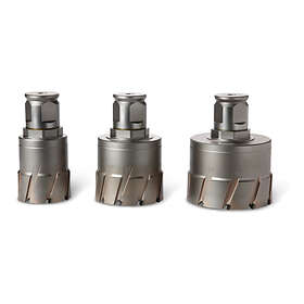 Fein 63127341010 Kärnborr QuickIN Max/Weldon 32, 50 mm Ø61 mm