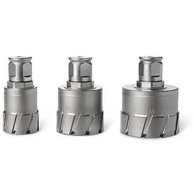 Fein 63127355010 Kärnborr QuickIN Max/Weldon 32, 50 mm Ø75 mm