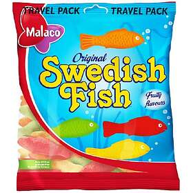 Malaco Swedish Fish 350g