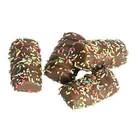 Franssons Jordgubbslimpor 1.2kg