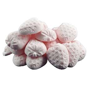 Franssons Skumjordgubbar 1.2kg