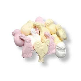 Franssons Påskskum 1kg