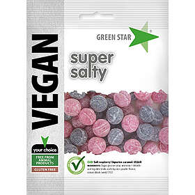 Green Star Vegan Super Salty 100g