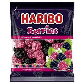 Haribo Berries 175g