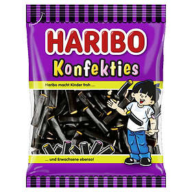 Haribo Konfekties 160g