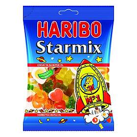 Haribo Starmix 80g