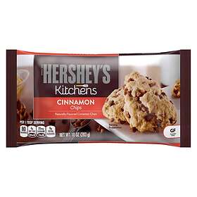 Hershey's Kitchens Cinnamon Baking Chips 283g