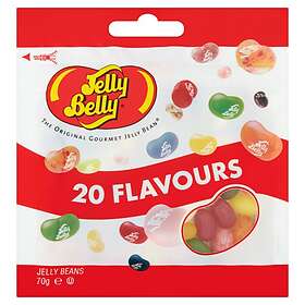 Jelly Belly 20 Flavors 70g