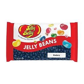 Jelly Belly Beans Blueberry 1kg