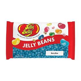 Jelly Belly Beans Berry Blue 1kg