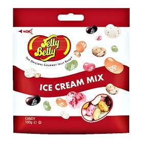 Jelly Belly Glassmix 70g