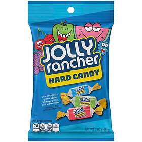 Jolly Rancher Hard Candy Bag 198g