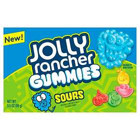 Jolly Rancher Gummies Sours 99g