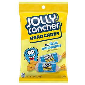 Jolly Rancher Hard Candy Blue Raspberry 198g