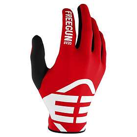 Freegun By Shot Devo Skin Gloves Kid Years