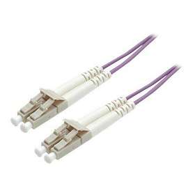 Roline Multimode OM4 50/125 LC - LC 0.5m