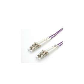 Roline Multimode OM4 50/125 LC - LC 1m