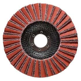 Fein 63730019010 Lamellslipskiva Ø125 mm, 5-pack Mjuk