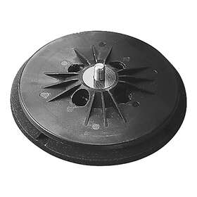 Fein 63806090023 Sliptallrik Ø150 mm, 5/16"-24 UNF Medel