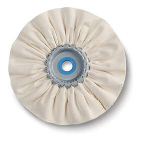 Fein 63723014019 Polerskiva Ø150 mm, mjuk