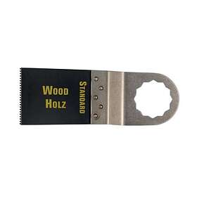 Fein E-Cut Standard Sågblad 35 mm 25-pack