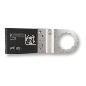 Fein E-Cut Standard Sågblad 35 mm 1-pack
