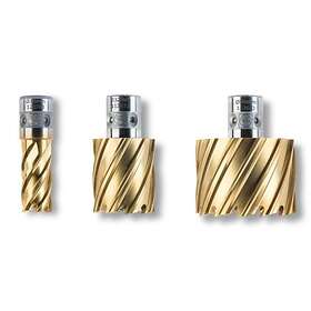 Fein HSS Dura Kärnborr QuickIN, 50 mm Ø42 mm