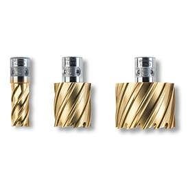 Fein HSS Dura Kärnborr QuickIN, 25 mm Ø44 mm