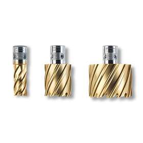 Fein HSS Dura Kärnborr QuickIN, 25 mm Ø36 mm