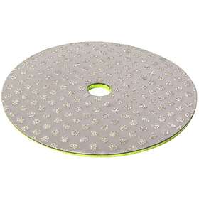 Flexxtra 100292 Diamantslipskiva för grov-, medel- och finslipning K70/K80, 225 