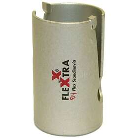 Flexxtra SHS05160 Hålsåg 16 51 mm 51 mm