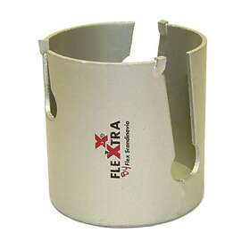 Flexxtra SHS07360 Hålsåg 54 83 mm 73 mm