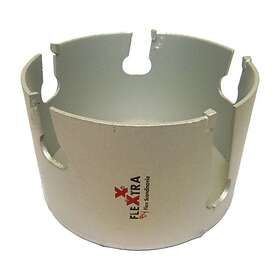 Flexxtra SHS10260 Hålsåg 86 210 mm 102 mm