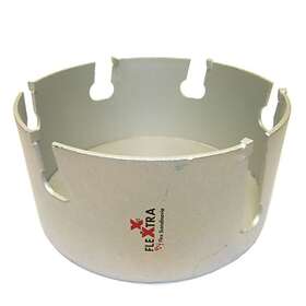 Flexxtra SHS14060 Hålsåg 86 210 mm 140 mm